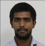 Santhoshkumar M